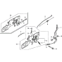Speed Control Assembly