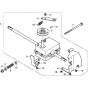 Transmission Assembly for Honda