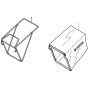 Grass Bag for Honda HRG536C1