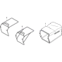 Grass Bag & Frame for Honda HRX476