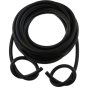 PCL Superflex Air Hose, 5m Of 9.5mm I/D X 15.5mm O/D - HS25B01SF