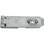 Heavy Safety Hasp & Staple