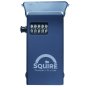 Stronghold Sold Secure Keysafe by Henry Squire - STRONGHOLD KEYSAFE