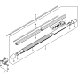 Drive Tube Assembly for Stihl HT100