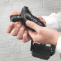 Head & Hat Torch 3W CREE LED Sealey Part No. HT103LED