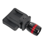 Head & Hat Torch 3W CREE LED Sealey Part No. HT103LED