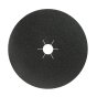 Sander Disc, 180mm x 22.3mm (120 Grit) - Sold Individually