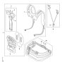 Forestry Harness Advance X-Treem HT