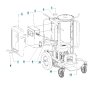 Cover Assembly for HTCD60