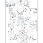 Chassis Assembly for HTCD80