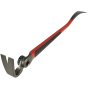 209 SB Adjustable Wrecking Bar 640mm (25in) by Hultafors - 824115
