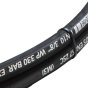 Twin Hydraulic Hose Assembly, Breaker Hose - 1/2" BSP X 10 Metres