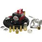 Diesel Pump 24v with Hose & Gun Kit for Fuel Transfer - 40 L/min