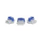 Wire Clips (10 Pack) for Stihl Robotic Mowers - OEM No. IA00 007 1002
