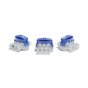 Wire Clips (50 Pack) for Stihl Robotic Mowers - OEM No. IA00 007 1003