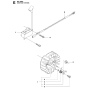 Ignition System for Husqvarna 450