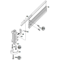 Paslode IM65 Magazine Assembly