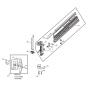 Paslode IM65A F16 Assembly