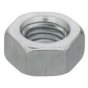 Metric Stainless Steel Nuts, Size: M4, Pack of 250