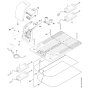 Docking Station for Stihl iMOW