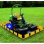 Portable Containment Bund