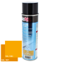 Acrylic Topcoat Aerosol - JCB Yellow