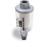 PCL Air Treatment In-Line Filter, 1/4" Ports - INF6