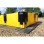 Tuff Foam Ground Mats Only 50x50cm for Containment Bund IMB-22 (Pack of 4)