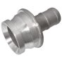 Male Couplings to Hose Tail