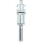 PCL Instantair 1/2" Coupling 12.7mm (1/2) I/D Hose Tail - AC59V