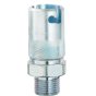 PCL Instantair 1/2" Coupling Male Thread G 1/2" (D/PK) - AC59JM05
