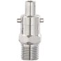 PCL Instantair Adaptor Male Thread G 3/8" - AA5103