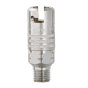 PCL Instantair Coupling High Temperature Male Thread G 1/4" - AC51CM/HT