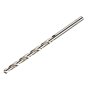 HSS Pro Drill Bit 5.0mm OL:86mm WL52mm by IRWIN - 10502387