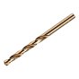 HSS Cobalt Drill Bits