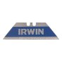 Bi-Metal Trapezoid Knife Blades
