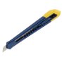 Snap-Off Knife 9mm