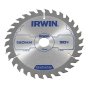 Irwin 150mm Circular Saw Blade