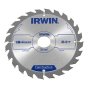 Irwin 184mm Circular Saw Blade