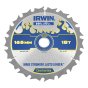 Weldtec Circular Saw Blade