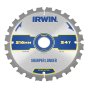 Circular Saw Blade 216mm