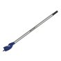 6X Blue Groove Long Wood Bit 32mm x 16in by IRWIN - 1922005