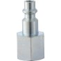 PCL Iso B12 Adaptor Female Thread RP 3/8" - AA7507