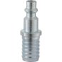 PCL Iso B12 Adaptor 6mm I/D Hose Tail - AA7510