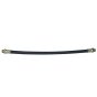 18" Flex Grease Gun Flexible Pipe - Nylon