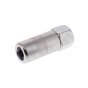 Grease Gun End Connector 4 Jaw Type - J0515