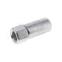 Grease Gun End Connector 4 Jaw Type - J0515