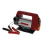 Lumeter 12v & 24v Dual Voltage Diesel pump - J1224C
