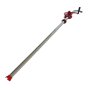 45 Gallon Cast Iron Rotary Barrel Pump with 1" Outlet
