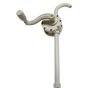 Rotary Pump for AdBlue and Non-Corrosive Liquids with Extension Pipes